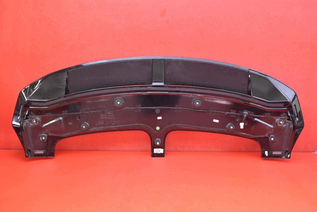 SPOILER spoiler ABP 87210-CV000 KIA EV6 GT 21-24