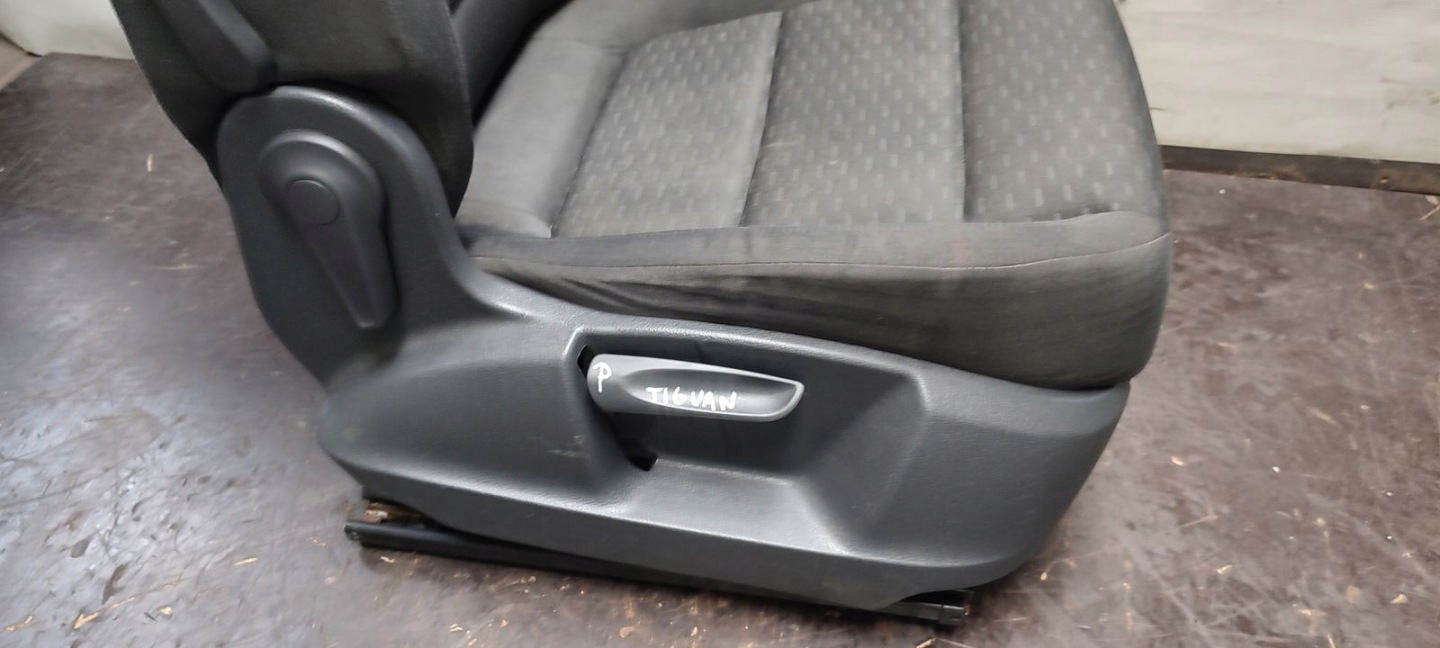 Siège Avant Droite Passegers VW Tiguan et
