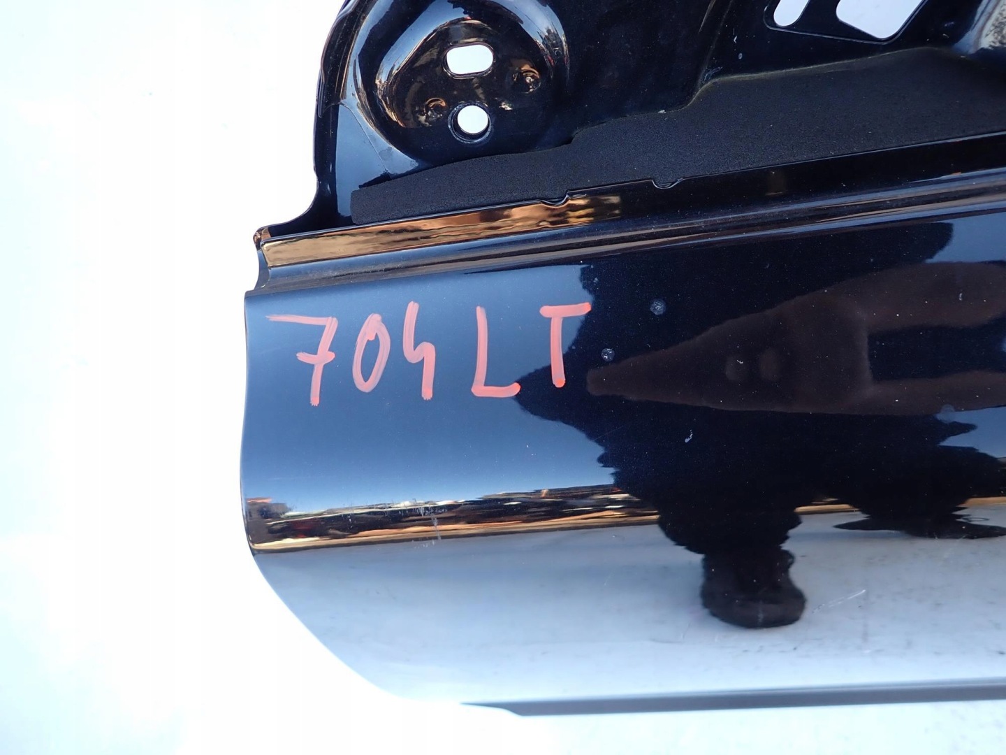 VOLVO XC70 II 2 07-16 door front front left