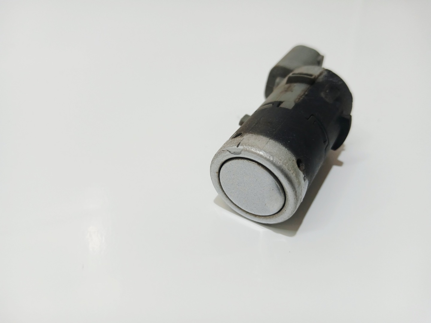 sensor parken PDC vorne BMW E60 E61 M PAKIET 354 (0000584)
