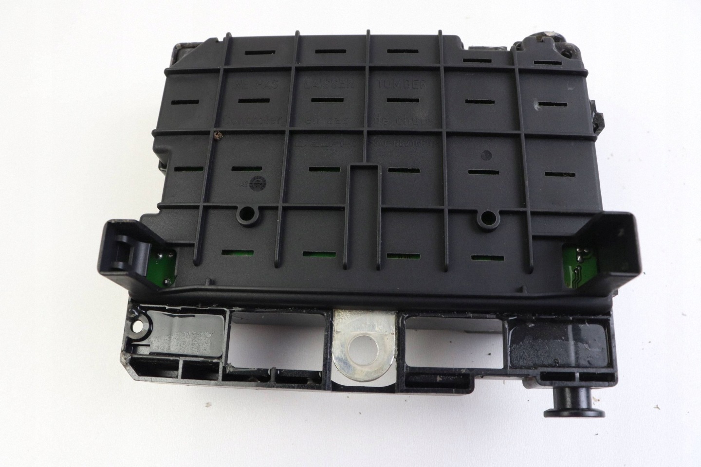 CITROEN PEUGEOT module compartment control unit BSM 9646405280