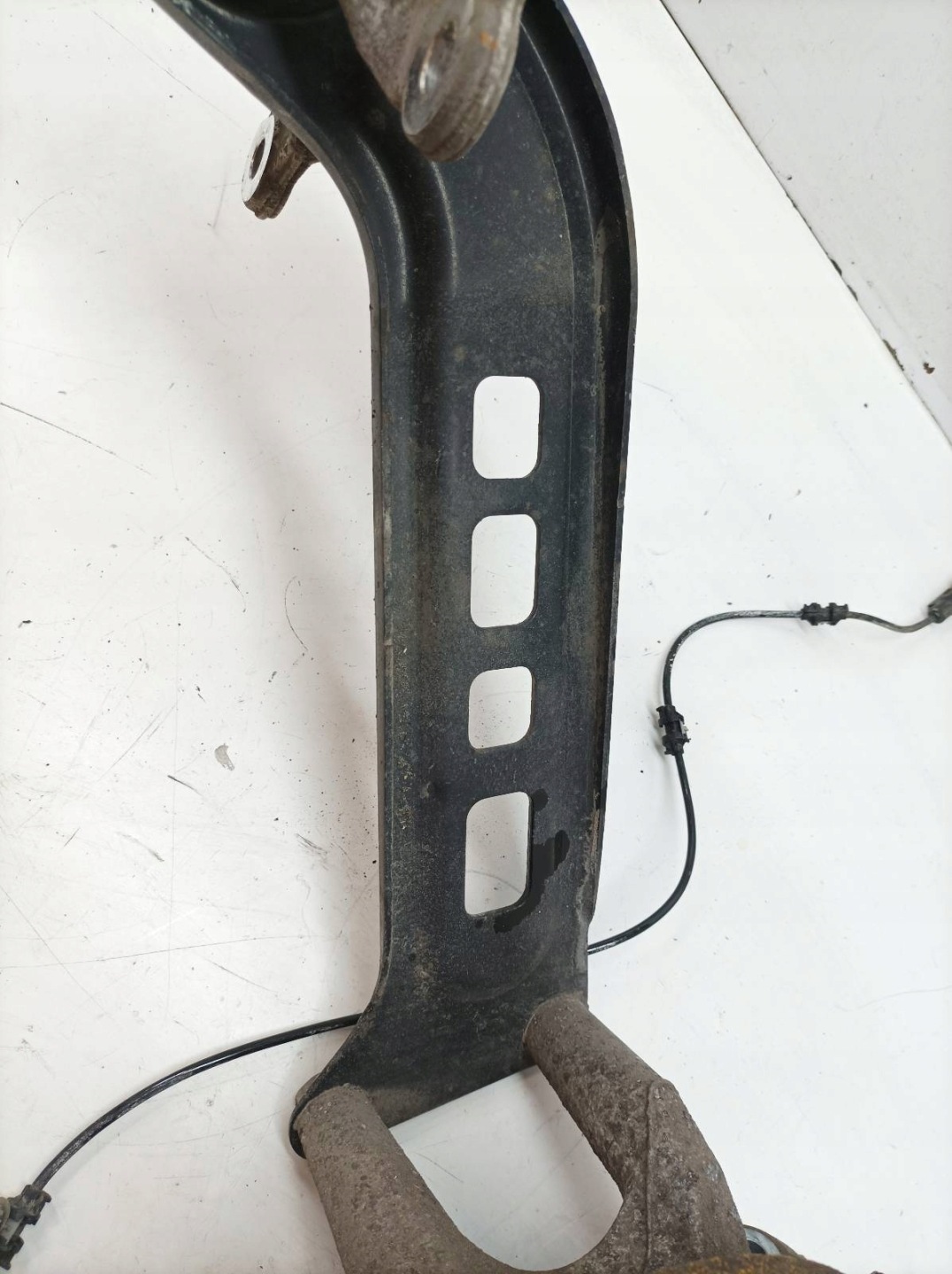 swing right rear part 1.5 T arm Opel Insignia II (2017- ) B