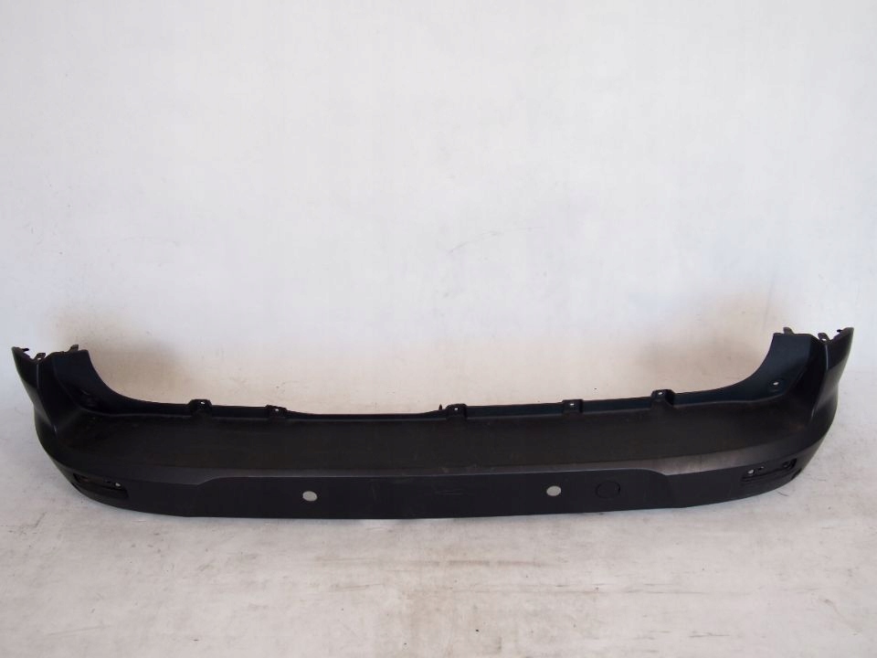 Ford Connect II 12r PDC Spoiler bumper rear part rear 2 2012r