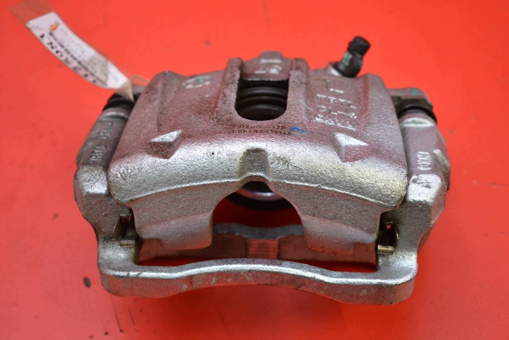 caliper brake left front BAIC BEIJING X3 1.5 T 136 KM LIFT 19