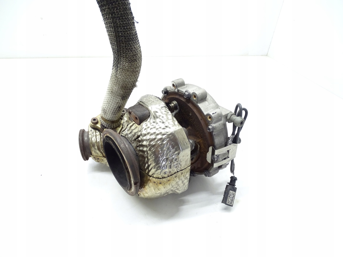 TURBINA Turbolader AUDI A6 C7 A7 4G Q7 059145873CL