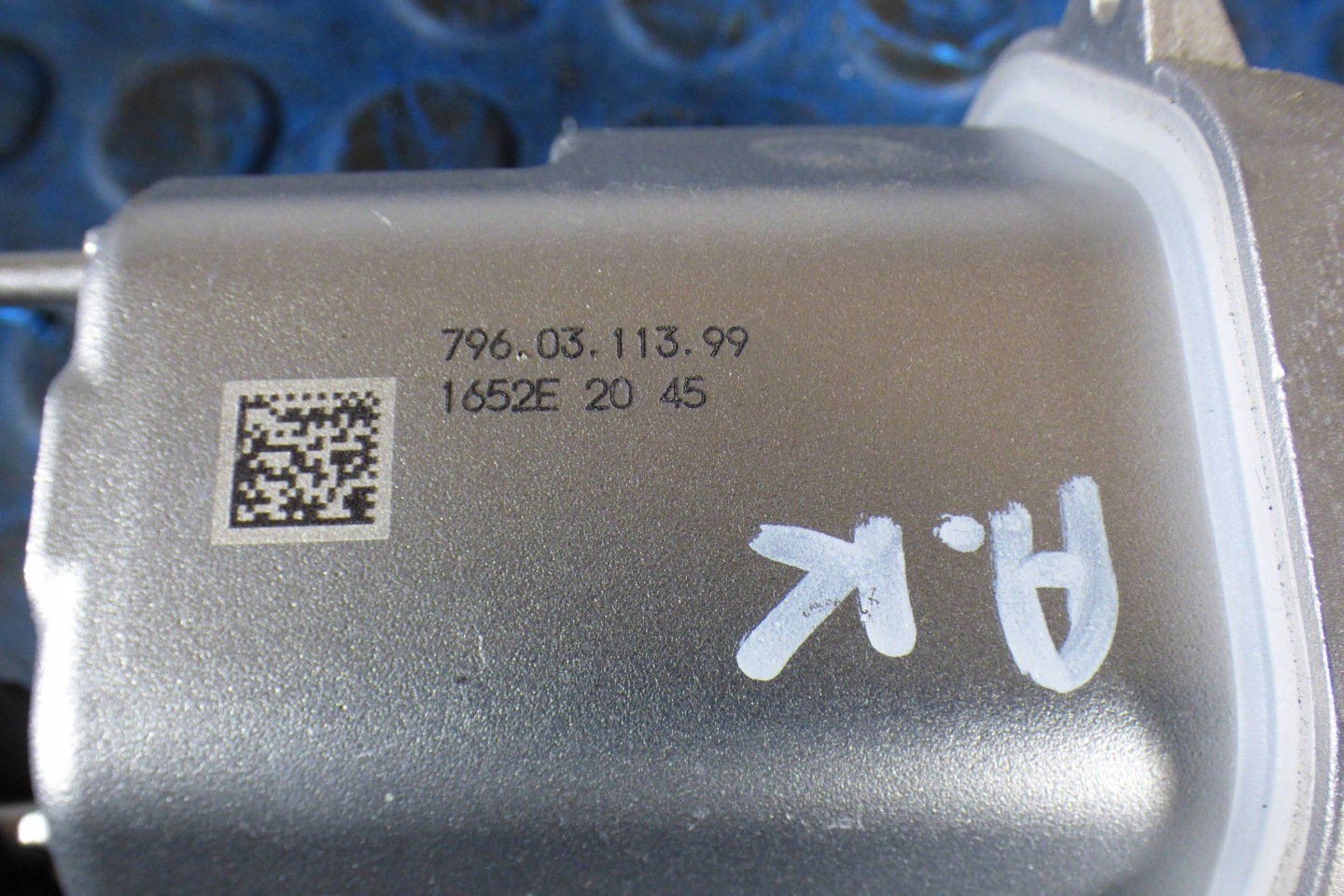 Opel Astra K V module control unit led reflektora front 7960311399 st.BDB