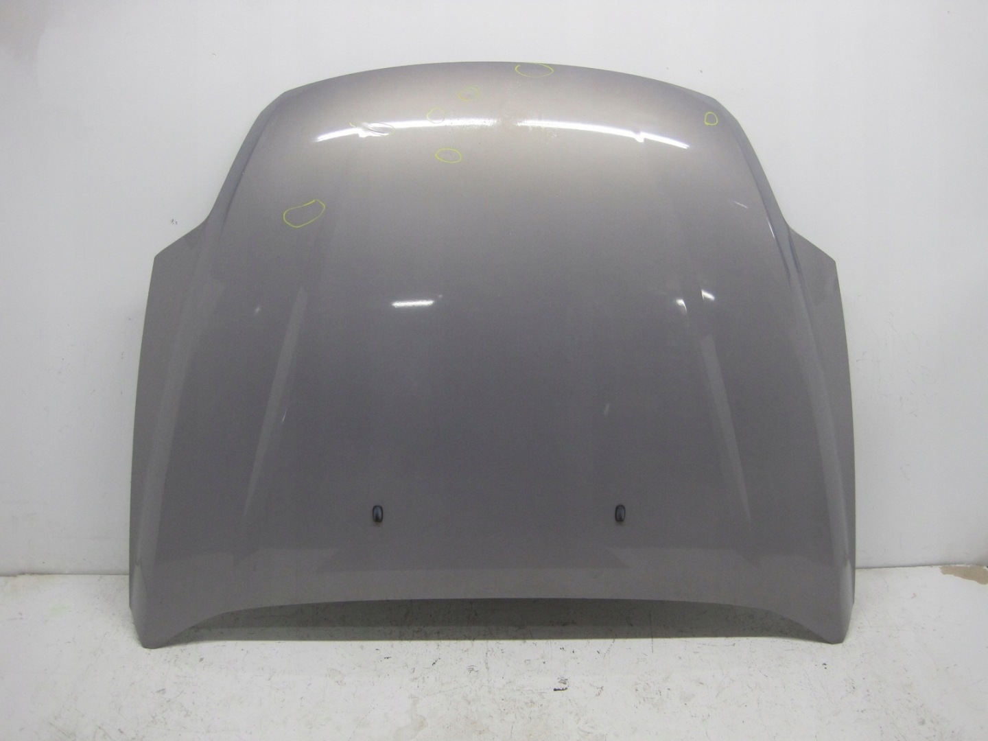 bonnet Ford MONDEO MK4 LIFT 587