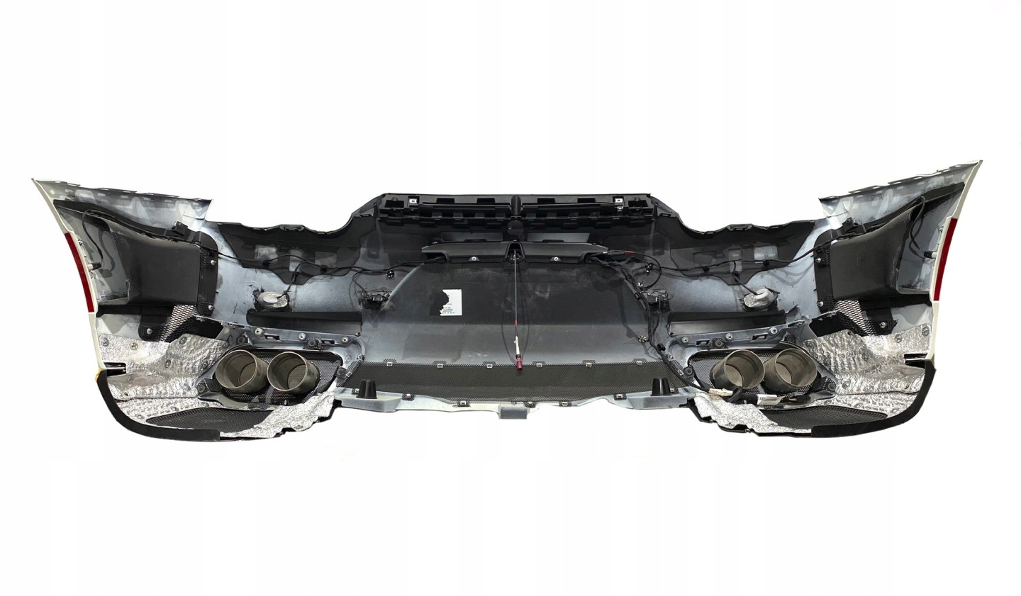 FERRARI 812 SUPERFAST HECK STOSSSTANGE BUMPER 89335300