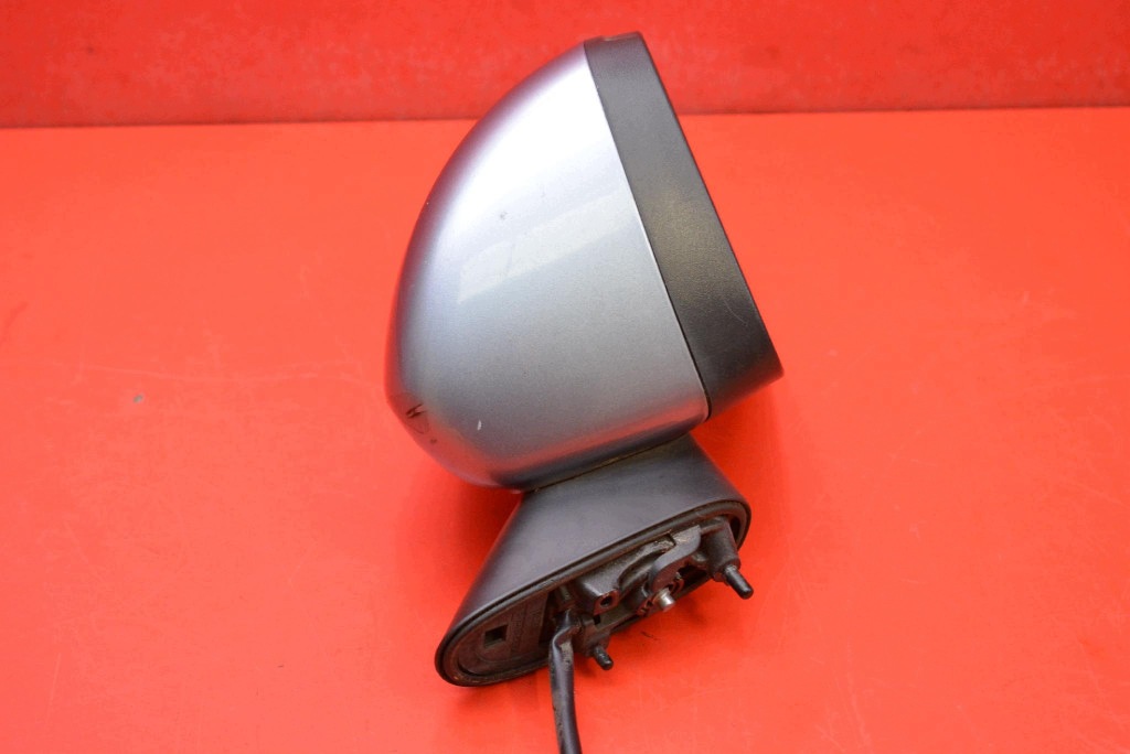 mirror right SZARE EU 020873 OPEL CORSA D 06-11 3 PIN