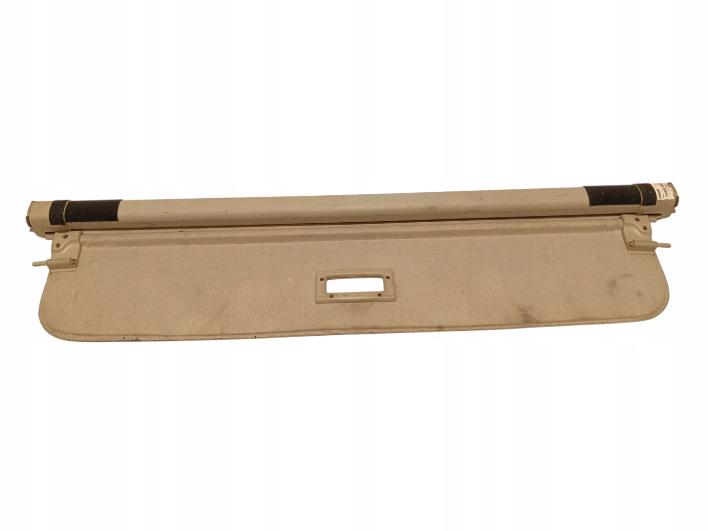blinds boot rear part rear RENAULT LAGUNA III KOMBI