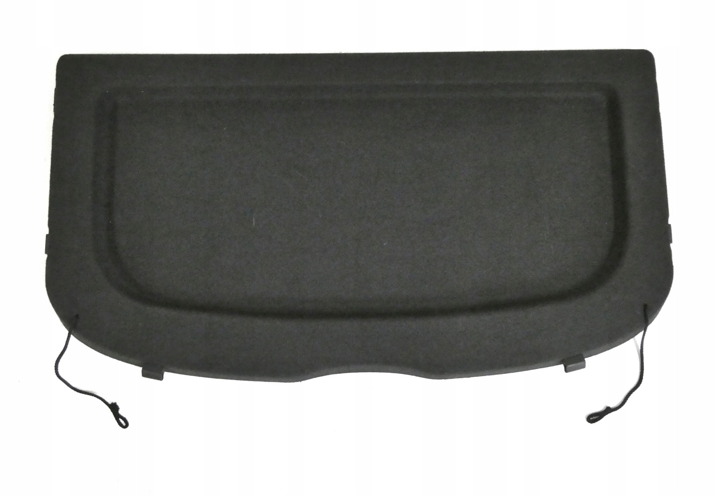 plato rear boot OPEL MOKKA A original GM