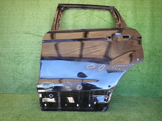 FORD KUGA MK2 II 13- Tür links hinten heck