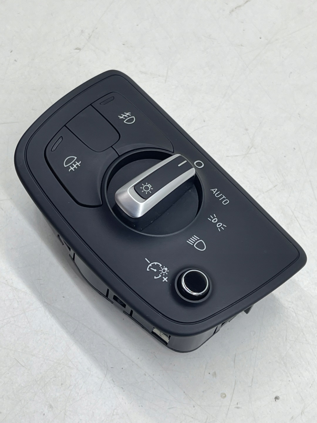AUDI A7 A6 C7 pokretlo switch light switch dziennych LADNY!