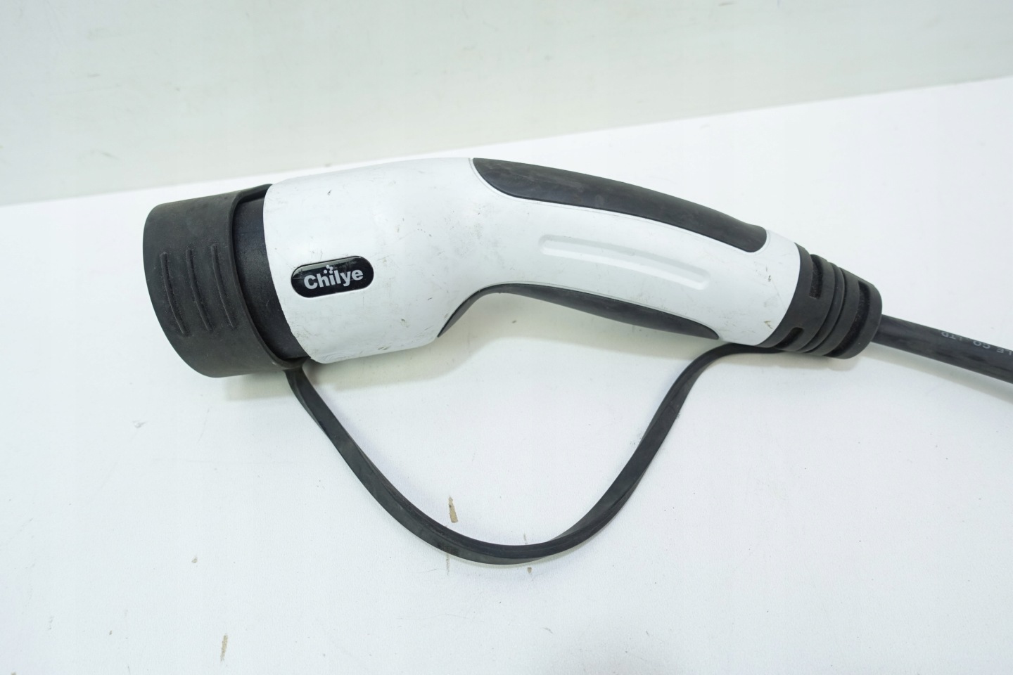 LADOWARKA Schlauch 13A 250V Maxus e-Deliver 3