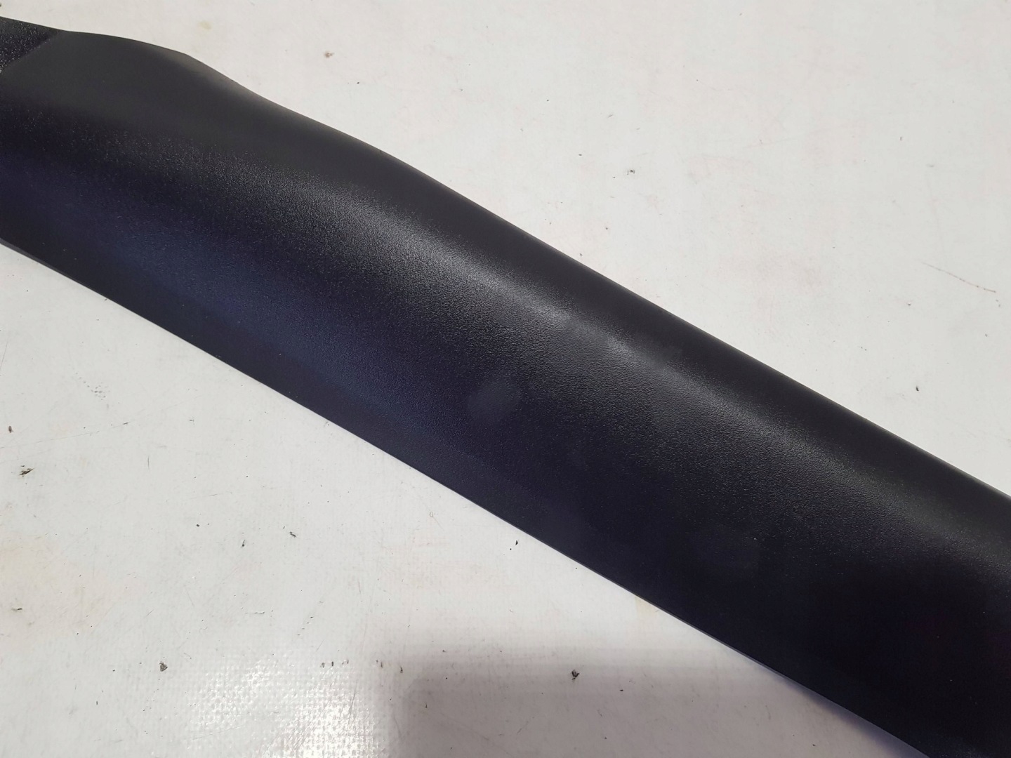 cover slupka A front side left Porsche Boxster 986 986555181