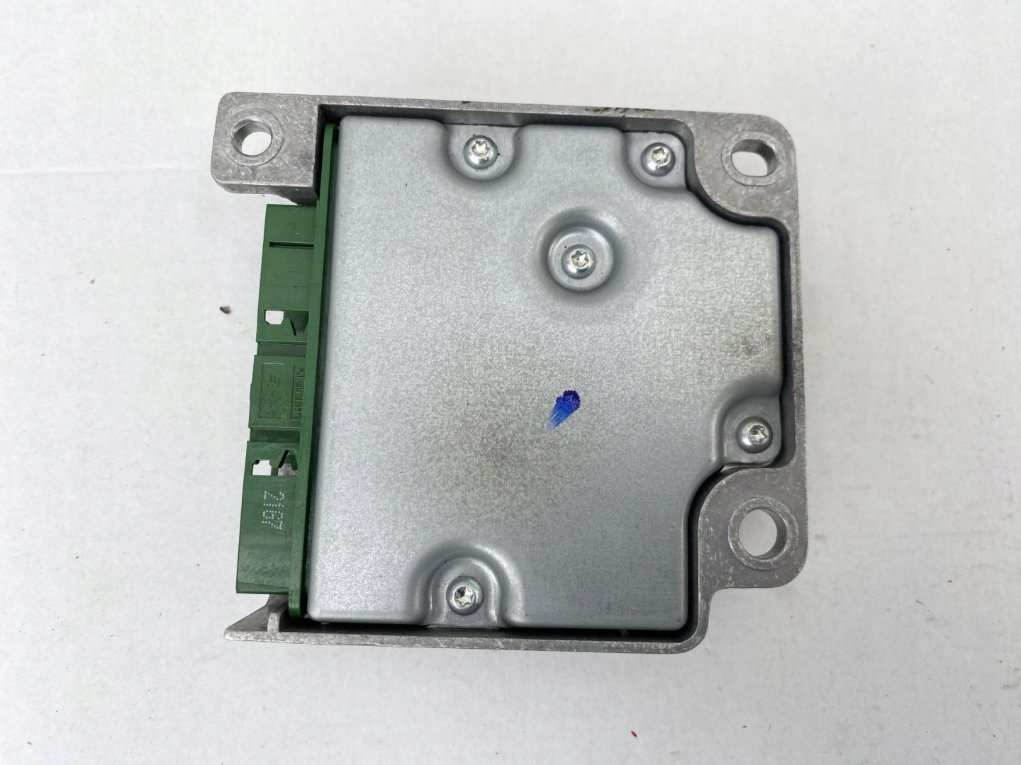 DUCATO BOXER JUMPER 14- modulo Centralina SENSOR airbag airbag 1393755080