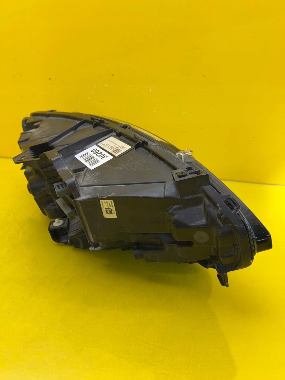 light left Volvo S90 V90 Full Led 31655728