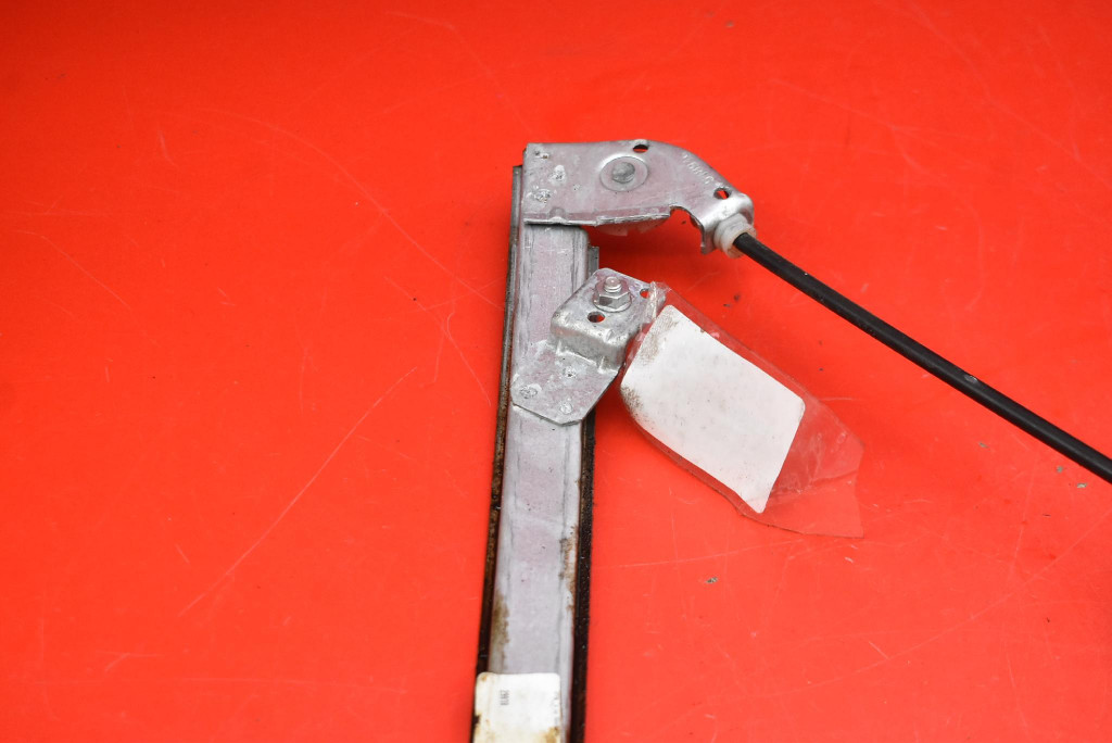 window regulator right front EU 6Q1959802A SKODA FABIA 1 and 5D HB 99-04