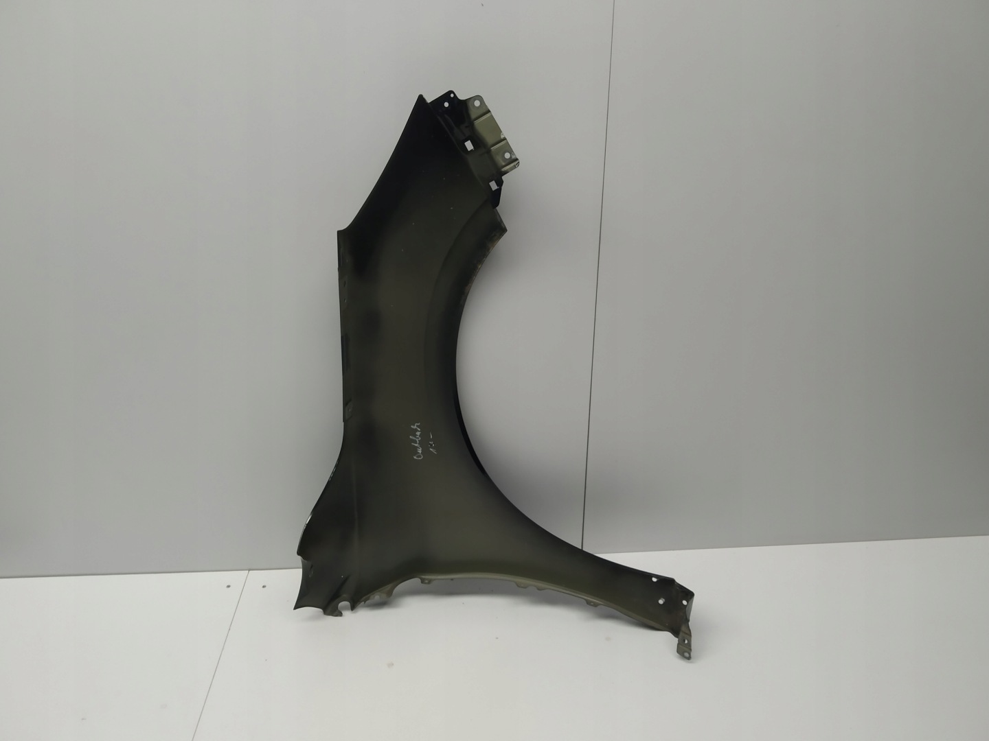 2014r + Subaru Outback V fender front left front original