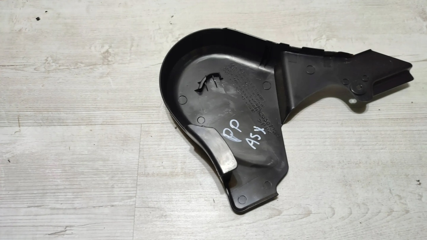 Mitsubishi ASX 18r. 1.6DiD front side right cover seat