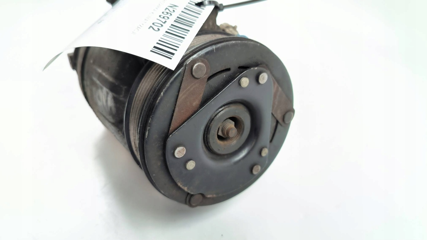 Klimakompressor klimaanlage 1135292 OPEL VECTRA B