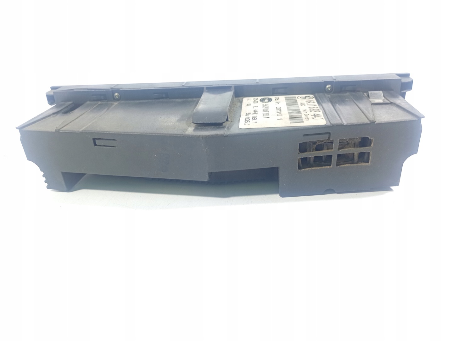 BMW 3 E46 01-05 Interrupteur Bouton Unite commande clima OE 6902440