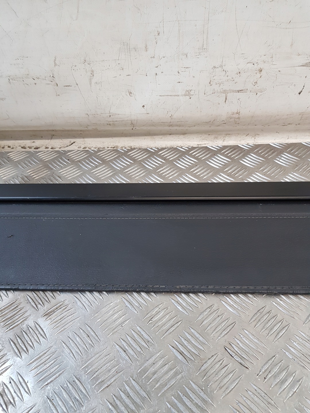 blinds boot HONDA JAZZ II 03R