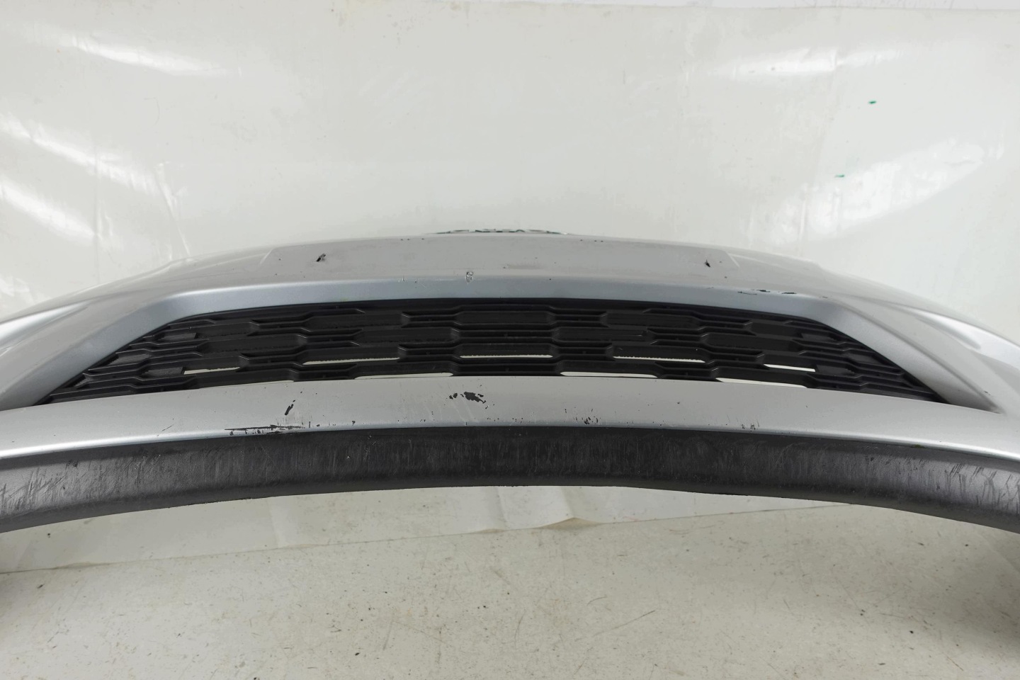 bumper front front KIA CEED and LIFT 09-12 9S grille 2009-2012 86510-1H500