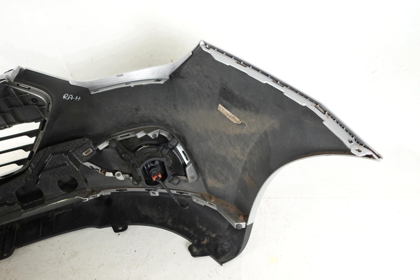 bumper front front HYUNDAI IX 35 IX35 09-15 2009-2015 RAH 86511-2Y000