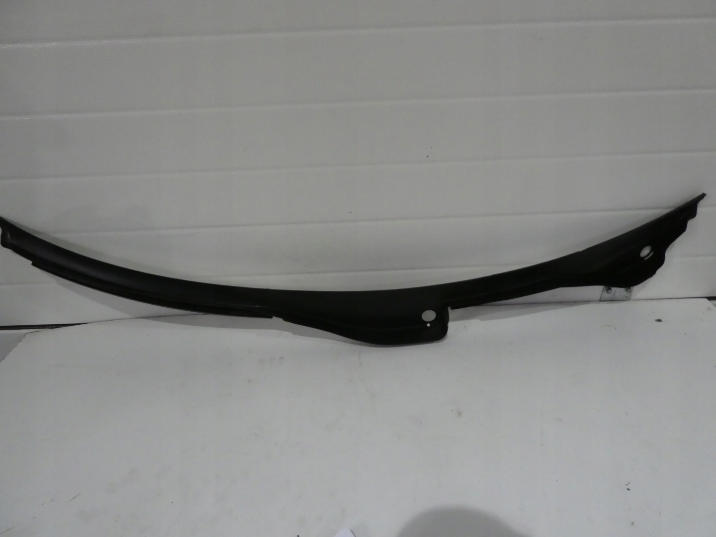 torpedo plastic AUDI A4 B8 A5 LIFT 8K1819403