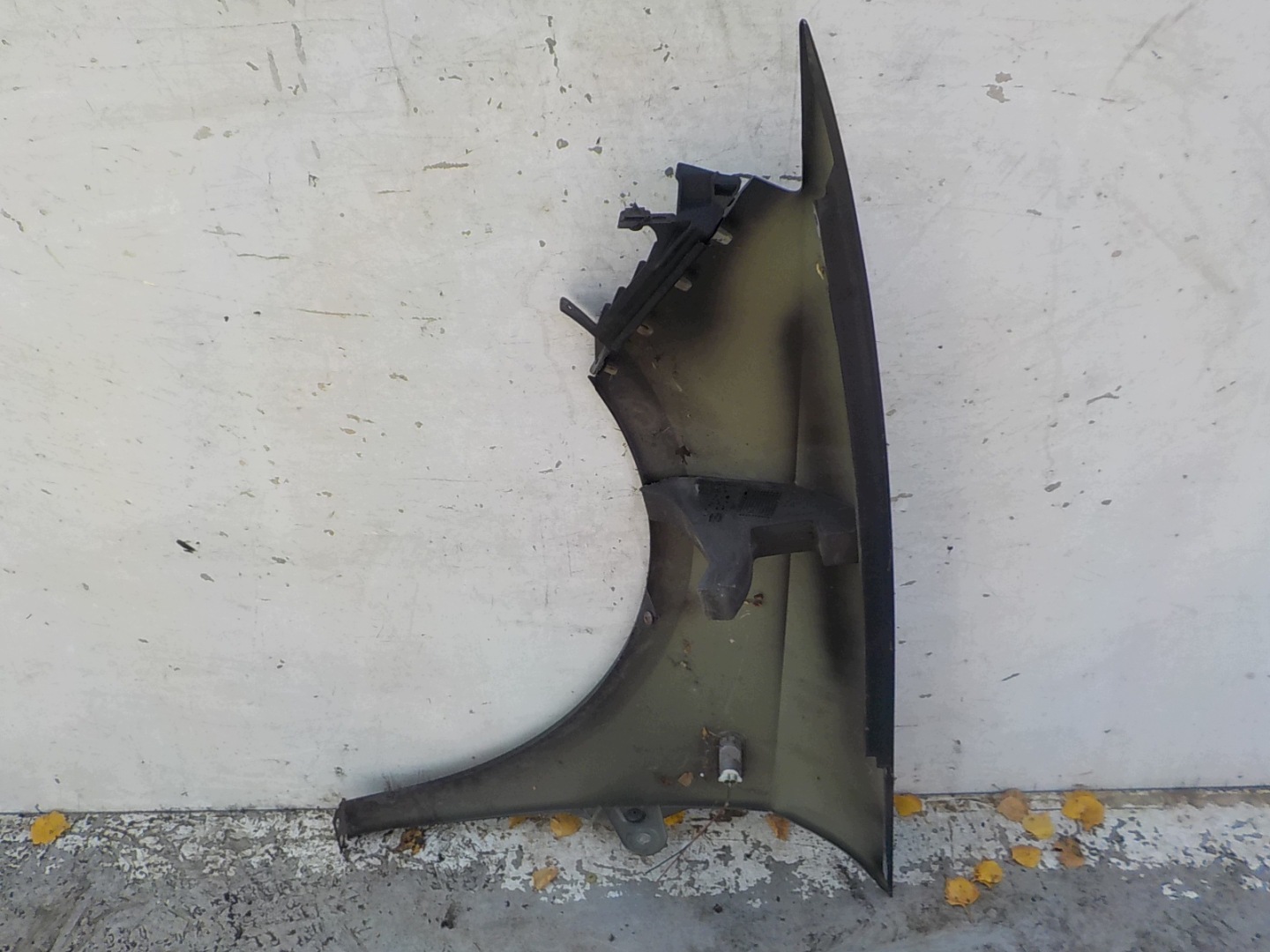 926 SEAT IBIZA IV fender right front front