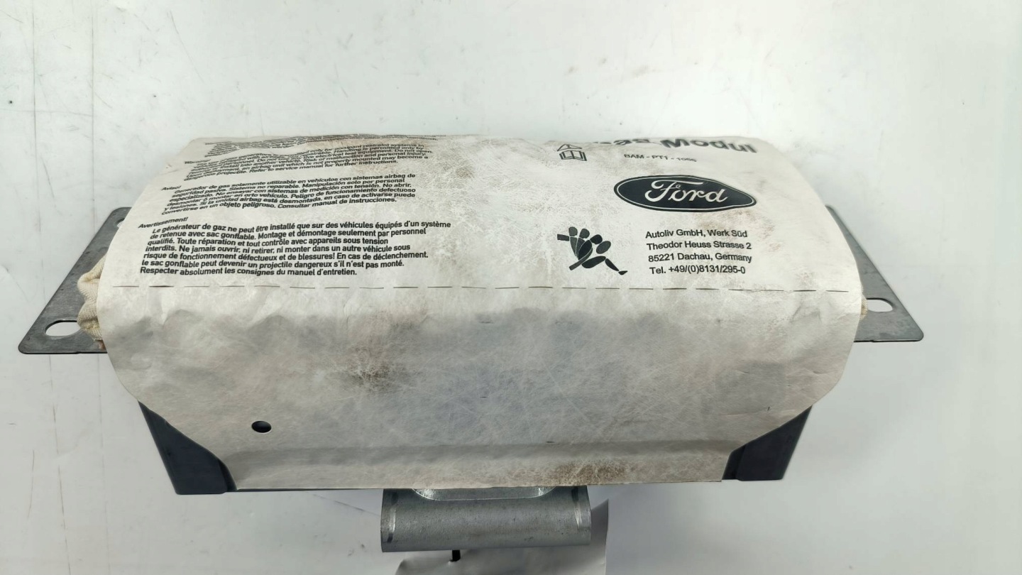 airbag airbag 3M51-R042B84-AD FORD FOCUS C-MAX