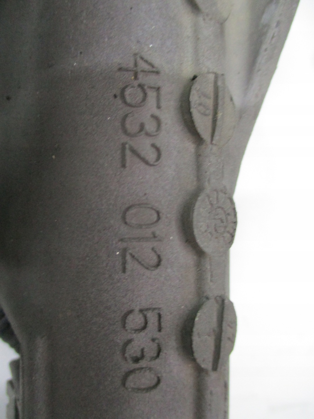 Boîter direction VOLVO V60 II 24R P32346345