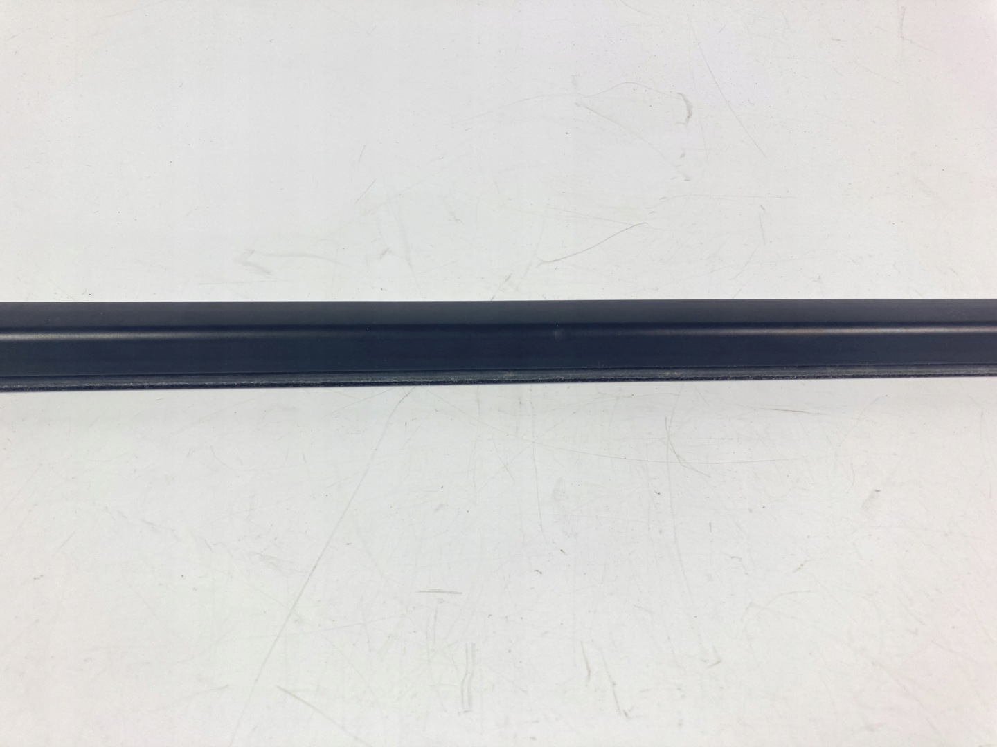 Jeep Wrangler JL gasket uszczelki left front 2021-26