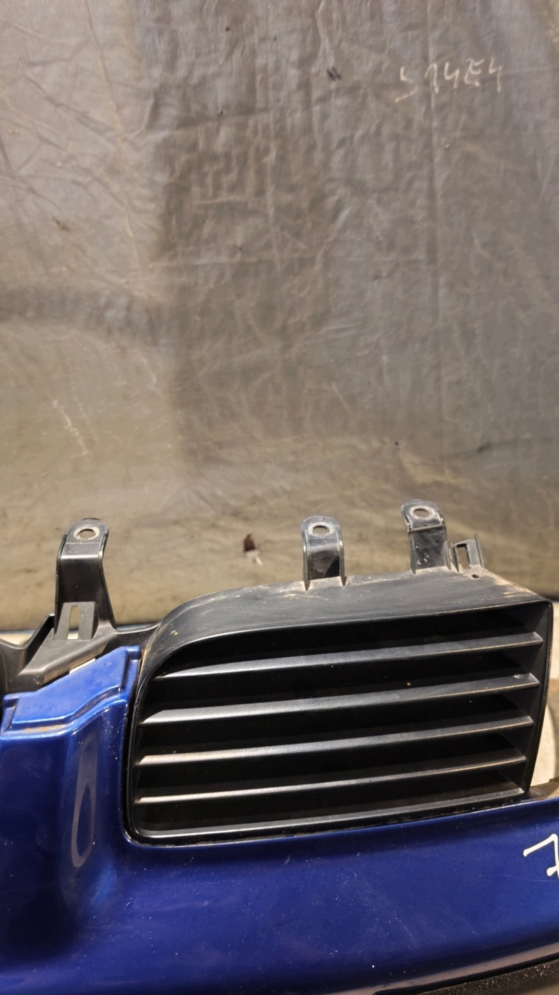 front bumper SEAT LEON and 1999r K: LS5N
