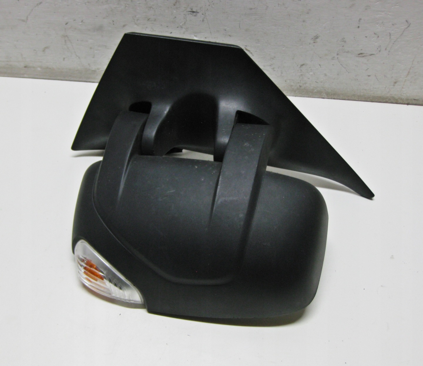 RENAULT MASTER III MOVANO LIFT mirror exterior right 9 PIN EU