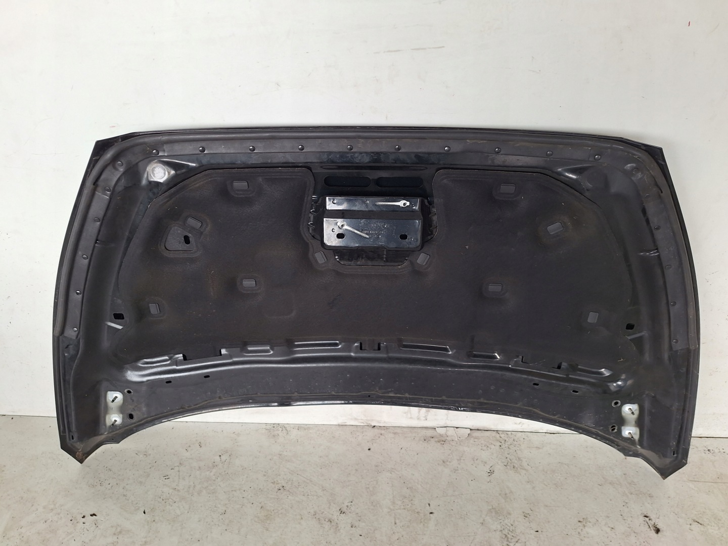 FORD GALAXY MK4 15-> Capot MF
