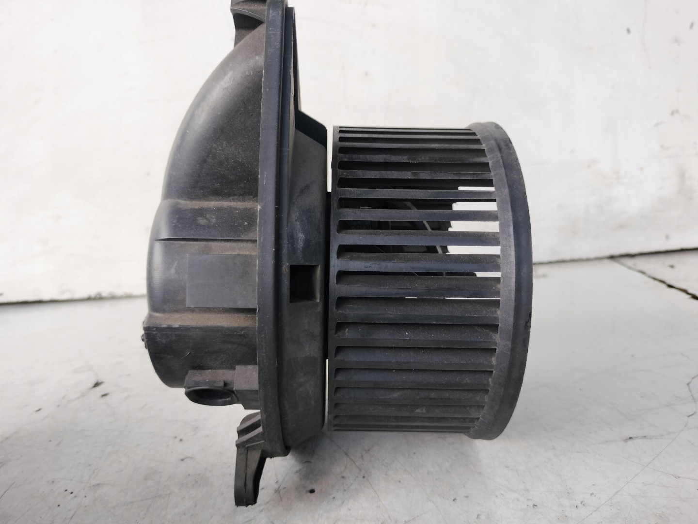 MERCEDES SPRINTER 903 heating air conditioning devices 659222K