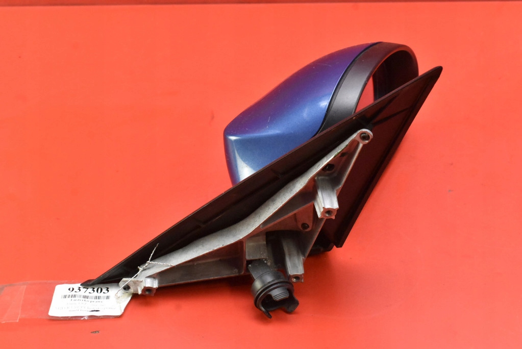 mirror right A19/5 010803 EU BMW E87 04-07 5 PIN