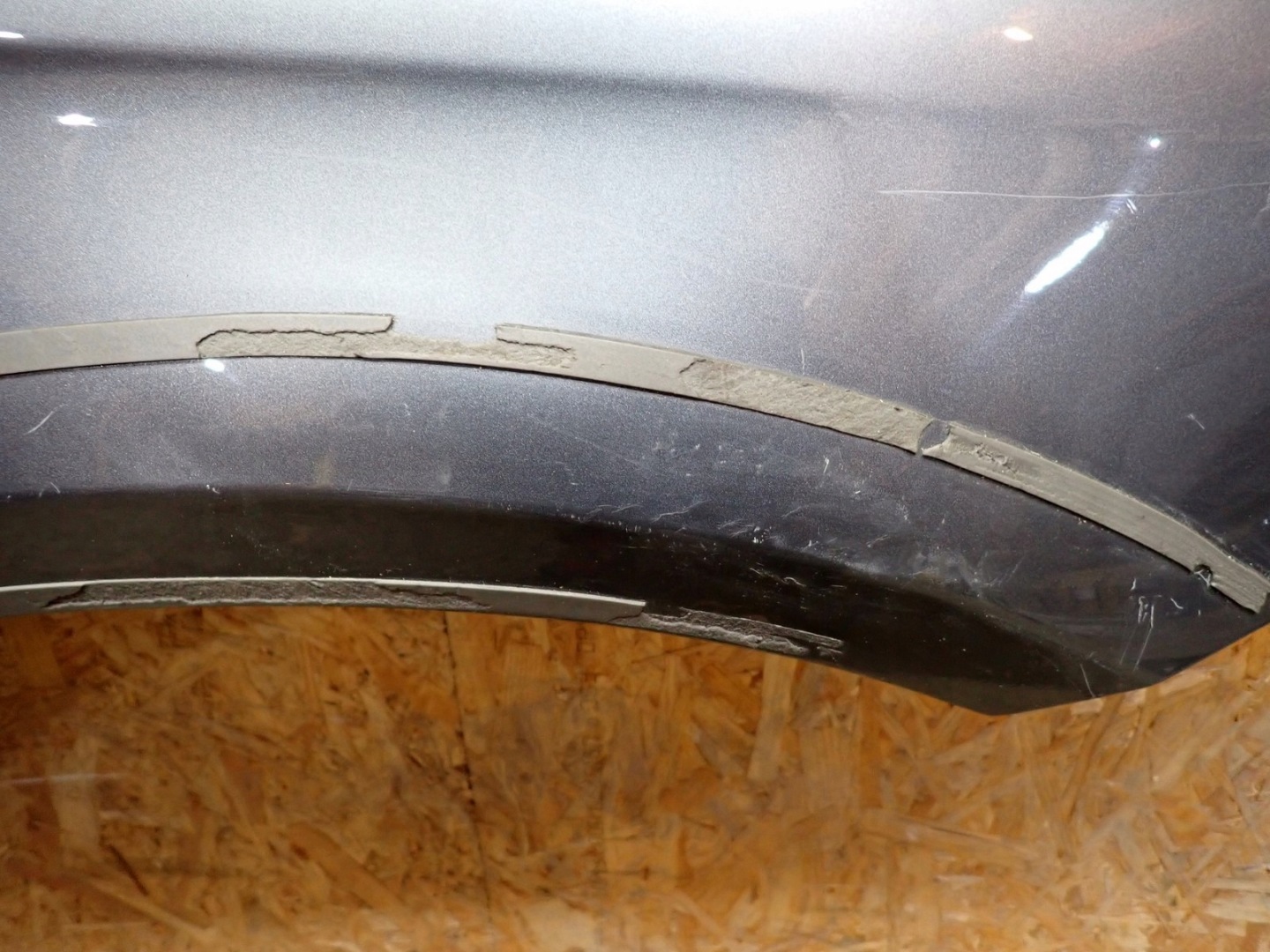 fender right front front MERCEDES E KLASA 213 2016- A2138810001