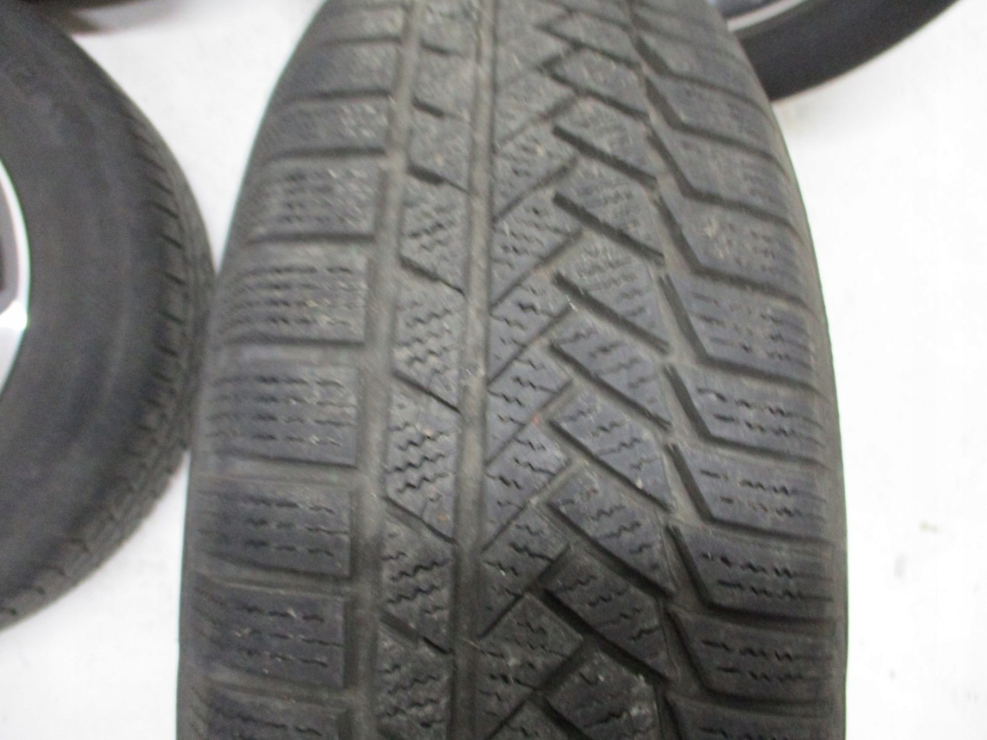 ruote CERCHI pneumatici, gomme Jeep Compass R16 M+S 18r