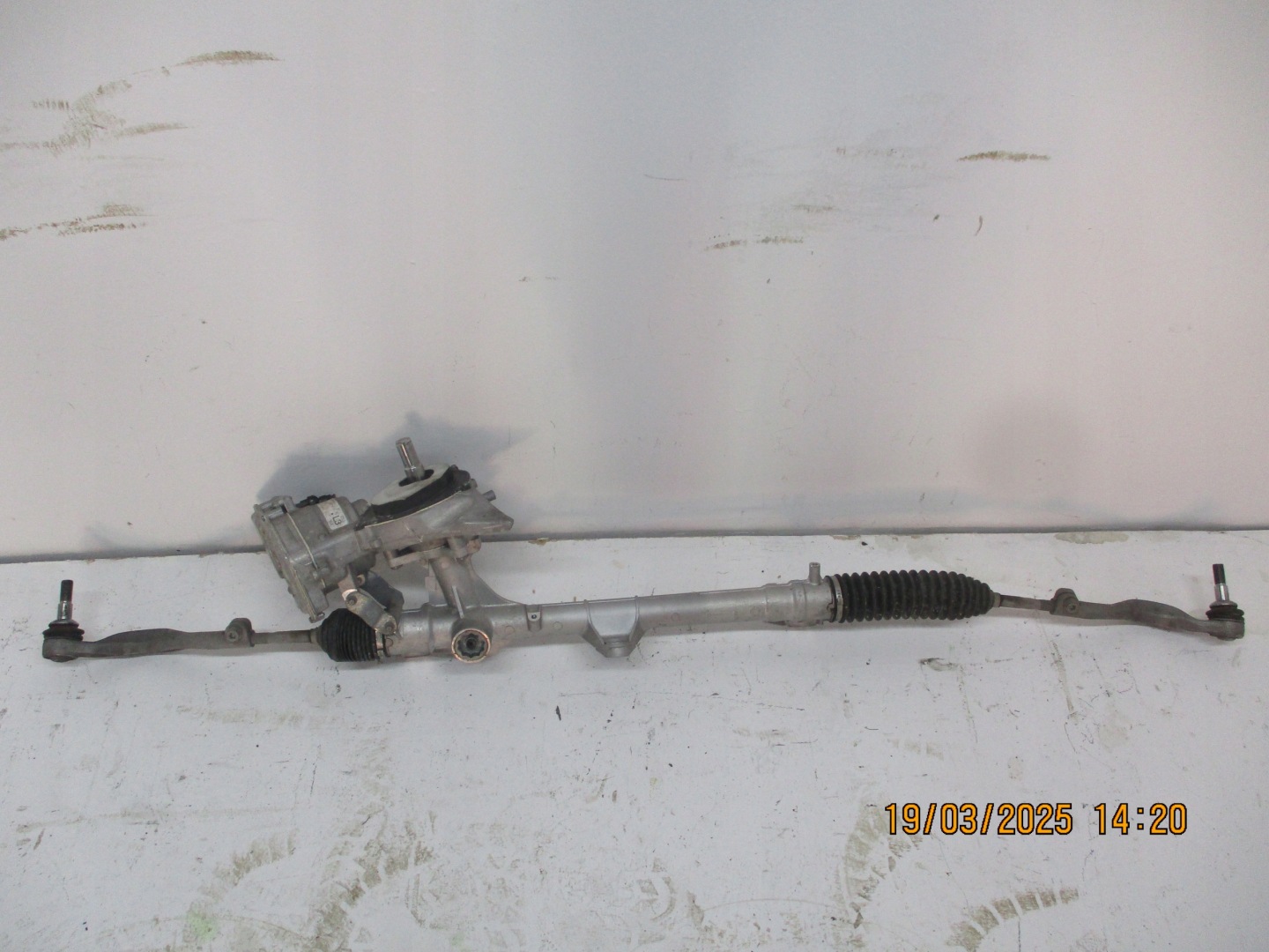 Lenkgetriebe BMW X2 U10 24R 5A8FEA1