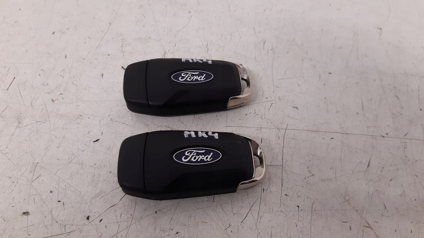 Pilot kluczyka Ford Focus MK4 1,0 ECOBOOST