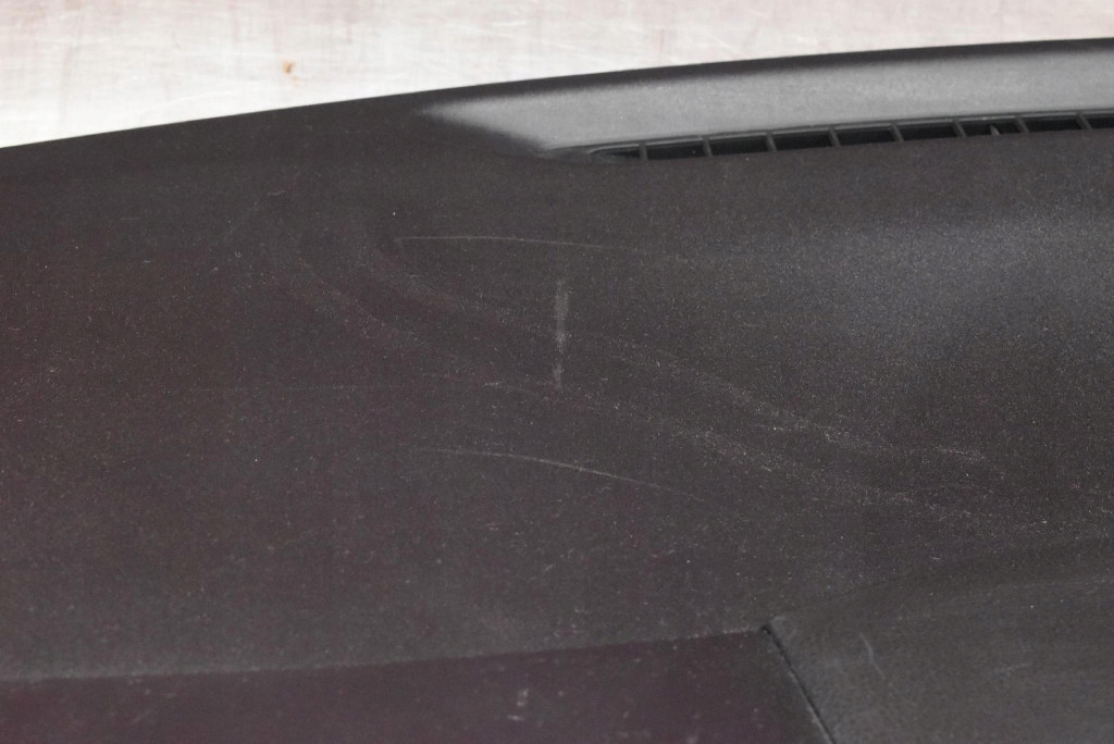dashboard instrument panel console cockpit airbag EU TOYOTA YARIS 4 IV 20