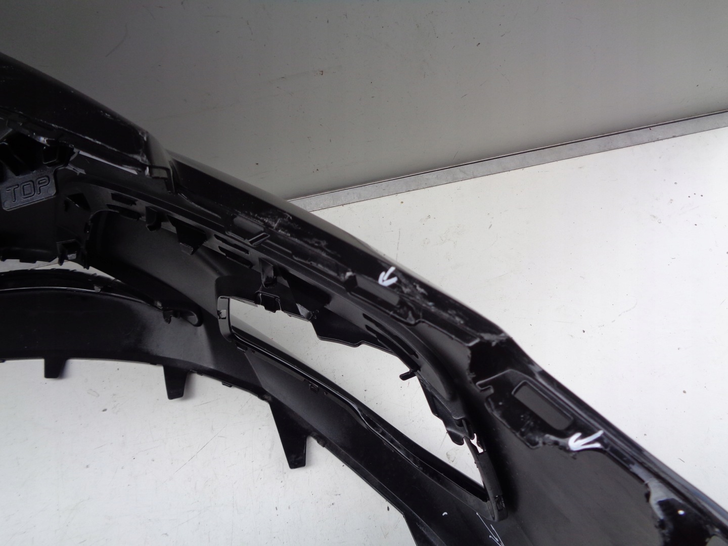 FRONTSTOSSSTANGE AUDI A3 8Y 8Y0 20- NR 25736