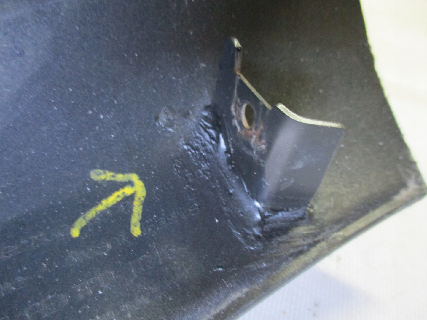 bumper front front Audi A4 B9 Lift 19r- 2 X PDC 8W0807437
