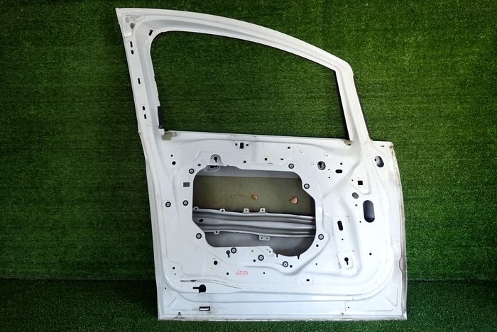 FORD B-MAX 12- door left front front
