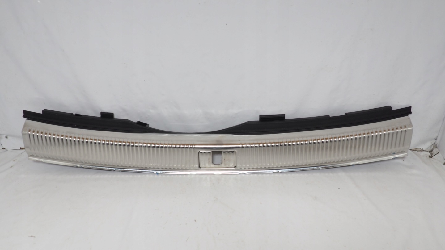 Audi A6 C7 cover supports boot rear part 4G9864483B