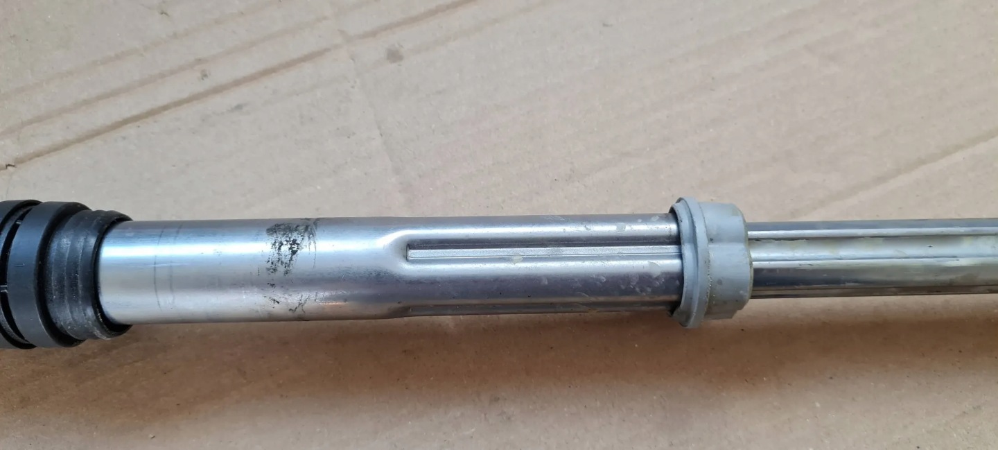 Q5 80A SQ5 Spurstange der Lenksäule lenkrad 80B419753G