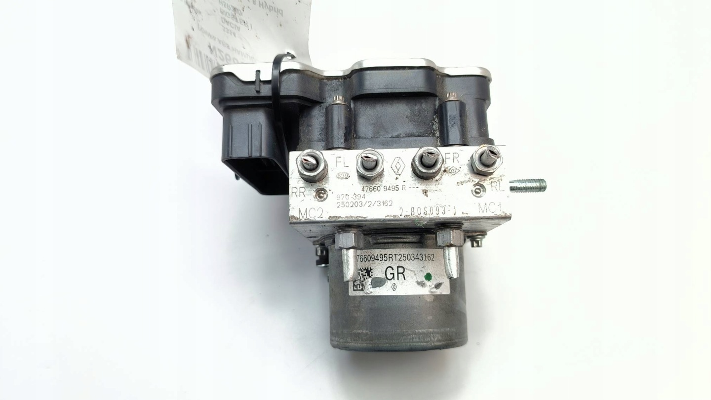 pompa ABS freno 476609495R DACIA BIGSTER e